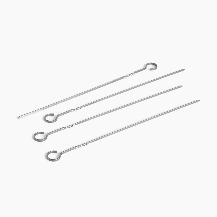 Outdoor Market BBQ Skewer - HAY