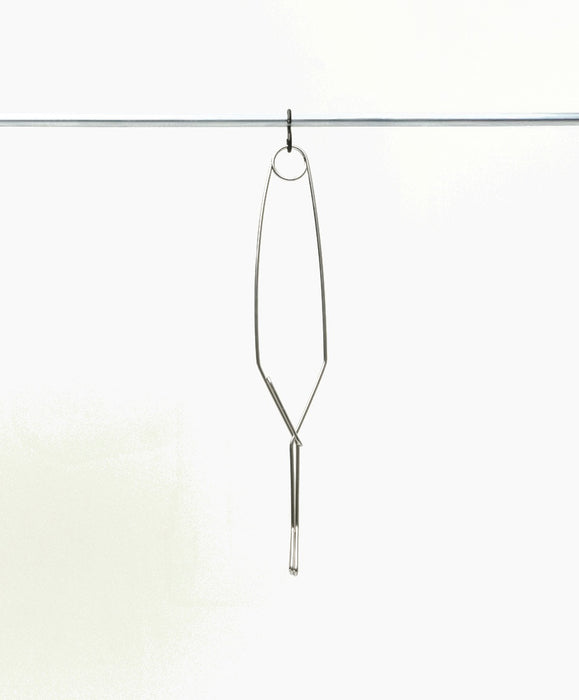 Outdoor Market BBQ Tongs - HAY