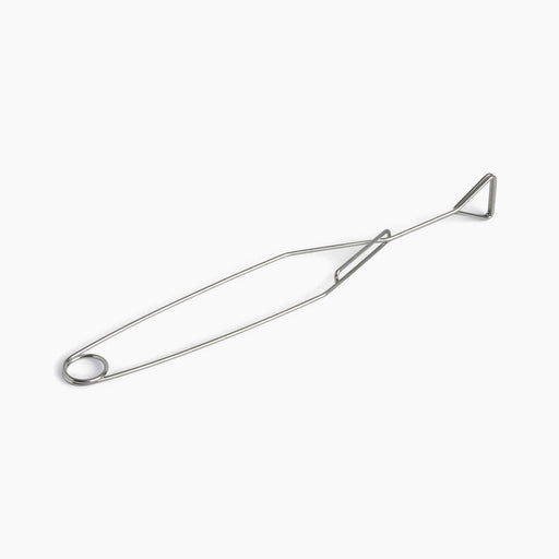 Outdoor Market BBQ Tongs - HAY