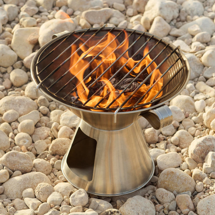 Outdoor Market BBQ - HAY