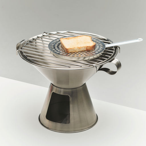 Outdoor Market BBQ - HAY