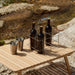 Outdoor Market Bottle Carrier - HAY