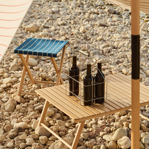 Outdoor Market Bottle Carrier - HAY