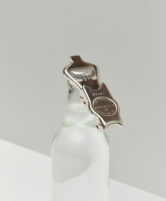 Outdoor Market Bottle Opener - HAY