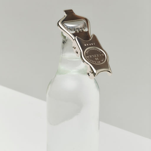 Outdoor Market Bottle Opener - HAY