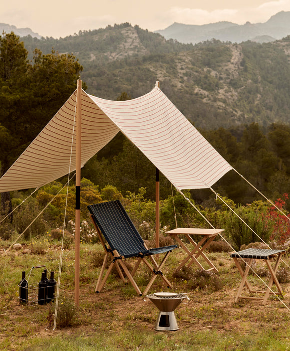Outdoor Market Canopy - HAY