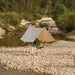 Outdoor Market Canopy - HAY