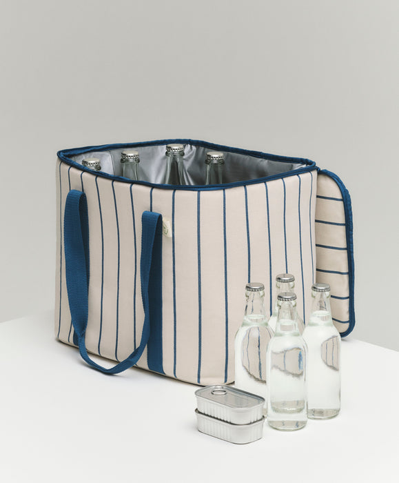 Outdoor Market Cooler Bag - HAY