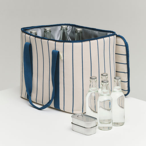 Outdoor Market Cooler Bag - HAY