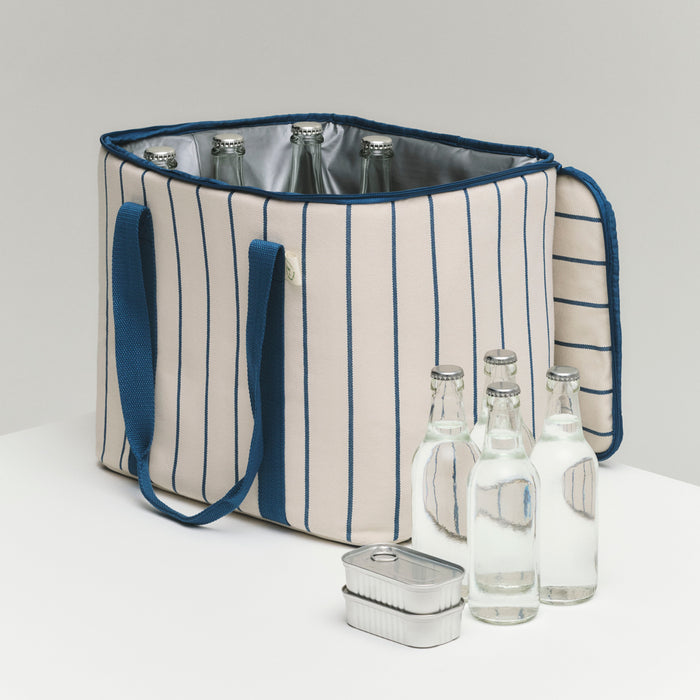 Outdoor Market Cooler Bag - HAY