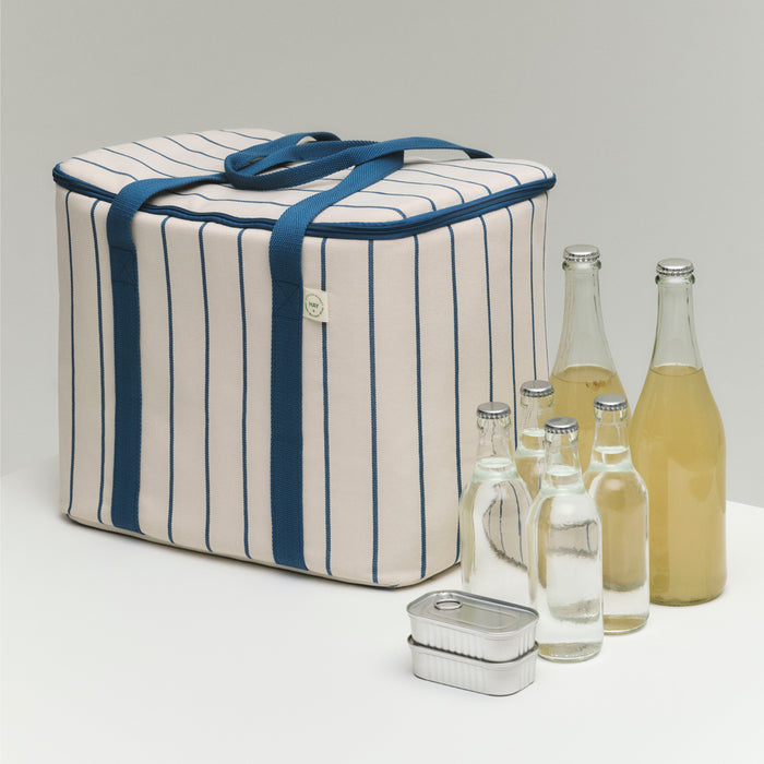 Outdoor Market Cooler Bag - HAY