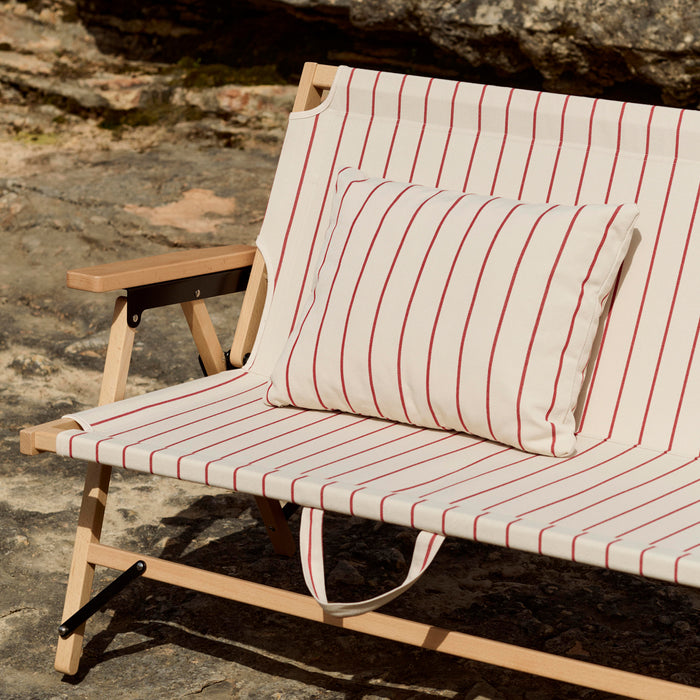 Outdoor Market Cushion - HAY