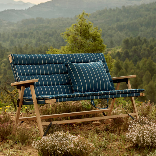 Outdoor Market Cushion - HAY