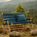 Outdoor Market Cushion - HAY