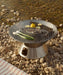 Outdoor Market Firepit - HAY