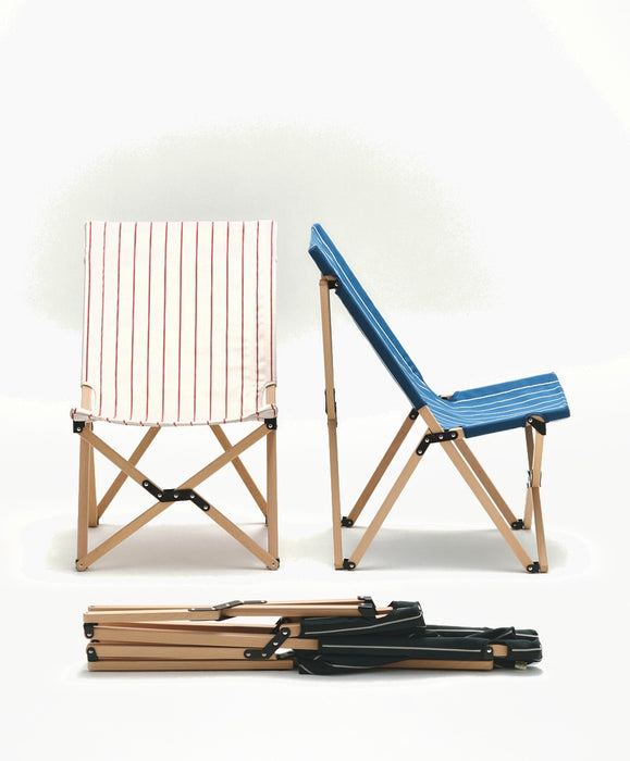 Outdoor Market Folding Chair - HAY