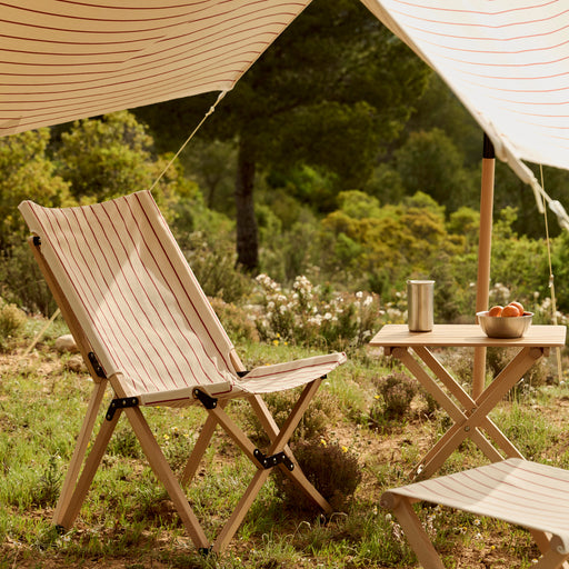 Outdoor Market Folding Chair - HAY