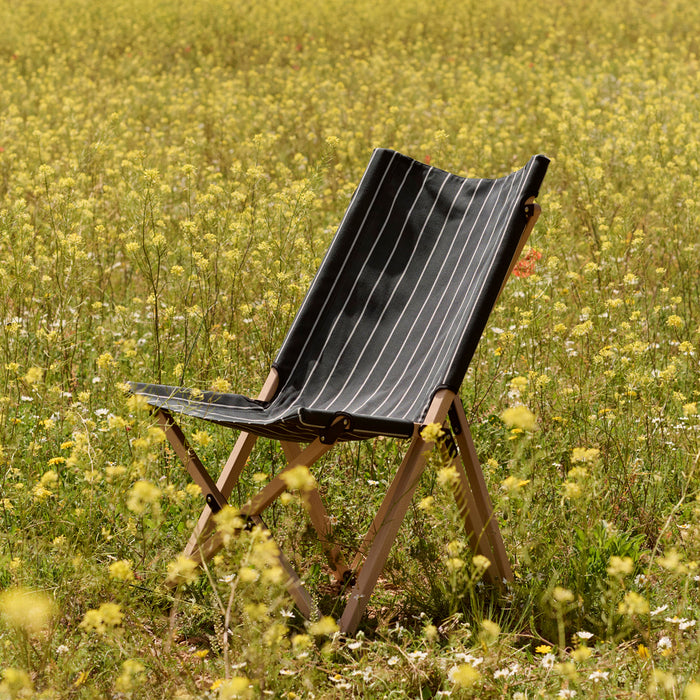 Outdoor Market Folding Chair - HAY
