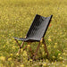 Outdoor Market Folding Chair - HAY