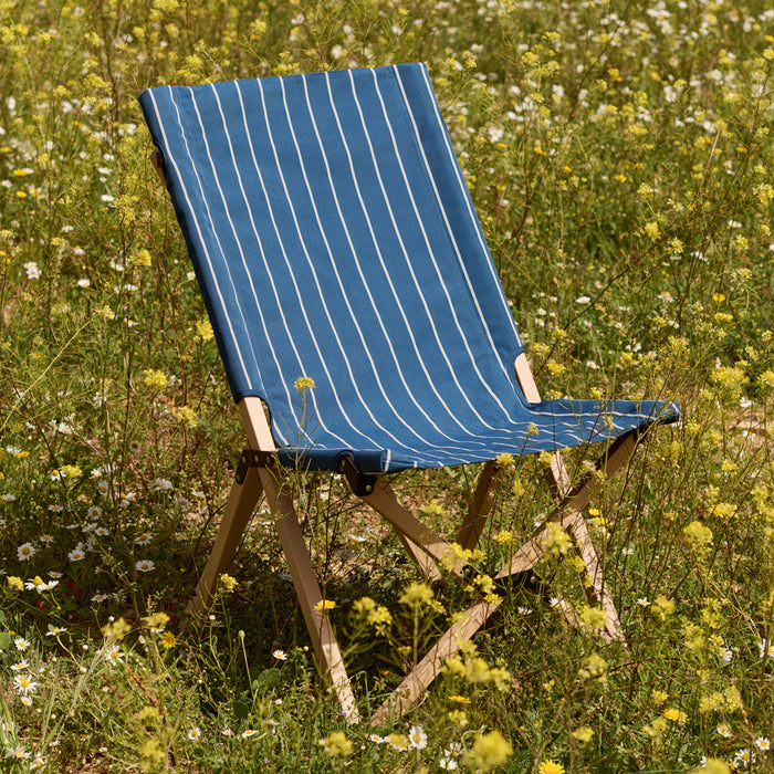 Outdoor Market Folding Chair - HAY