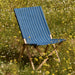 Outdoor Market Folding Chair - HAY