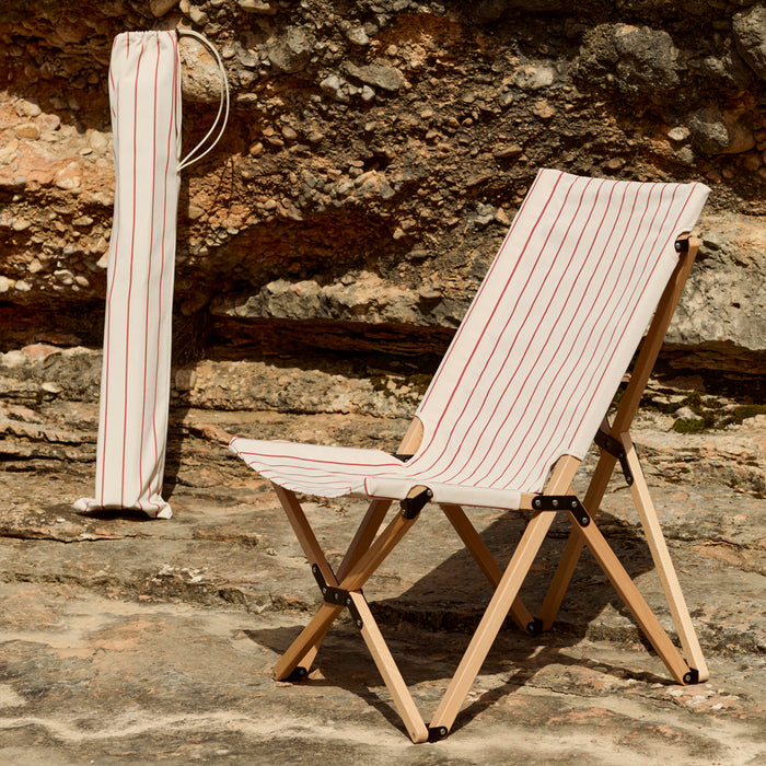 Outdoor Market Folding Chair - HAY