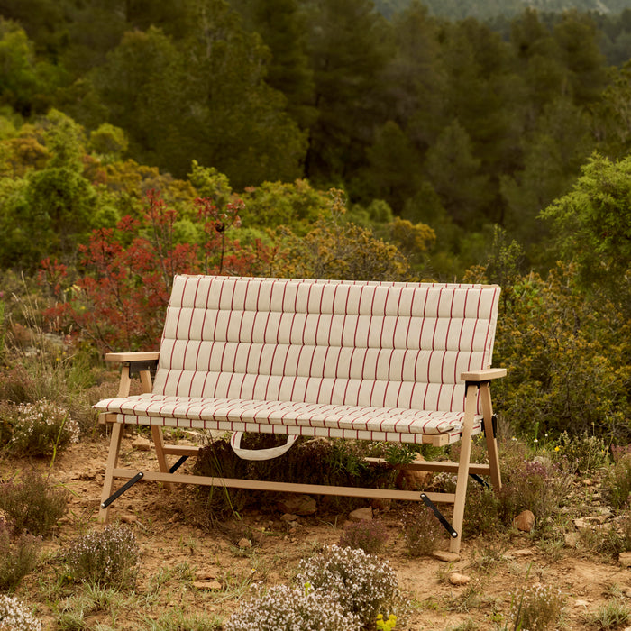 Outdoor Market Sofa Cushion - HAY