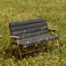 Outdoor Market Sofa Cushion - HAY