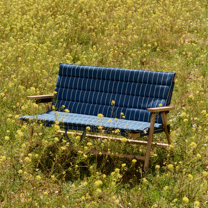 Outdoor Market Sofa Cushion - HAY