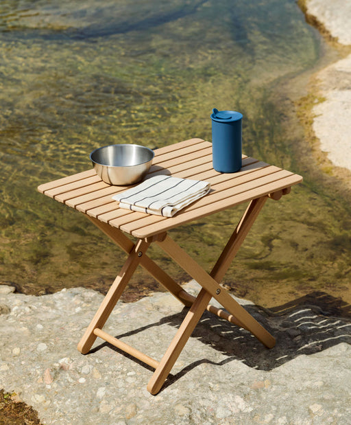 Outdoor Market Folding Table - HAY