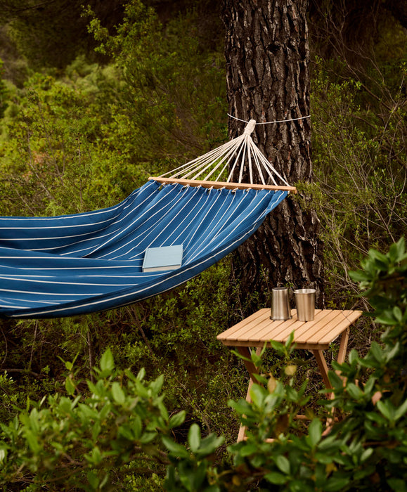 Outdoor Market Hammock - HAY