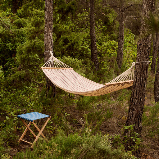 Outdoor Market Hammock - HAY