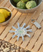 Outdoor Market Peg - HAY