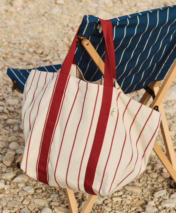 Outdoor Market Picnic Bag - HAY