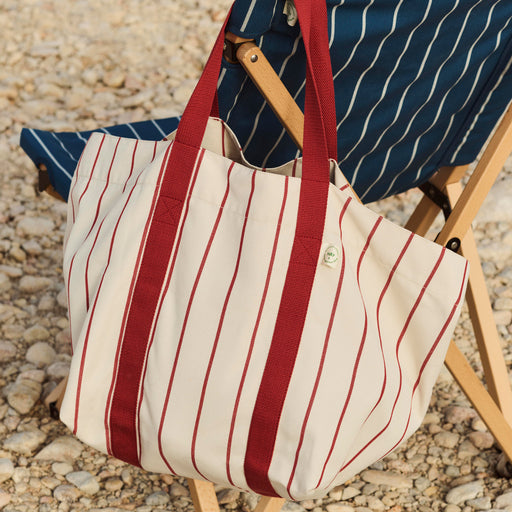Outdoor Market Picnic Bag - HAY