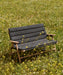Outdoor Market Sofa Cushion - HAY