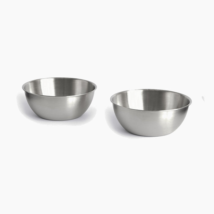 Outdoor Market Steel Bowl - HAY