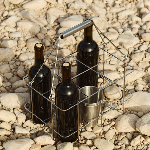Outdoor Market Steel Cup - HAY
