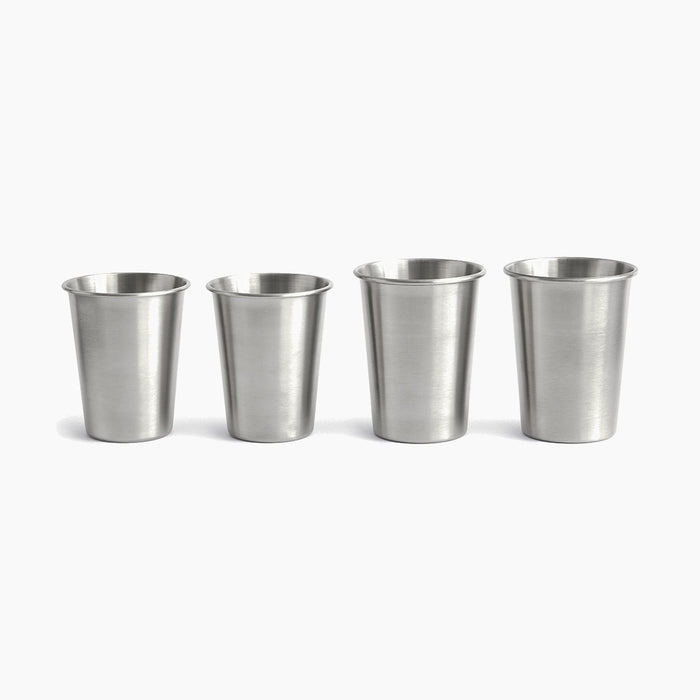 Outdoor Market Steel Cup - HAY