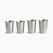 Outdoor Market Steel Cup - HAY