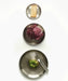 Outdoor Market Steel Plate - HAY