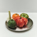 Outdoor Market Steel Plate - HAY