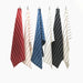 Outdoor Market Tea Towel - HAY