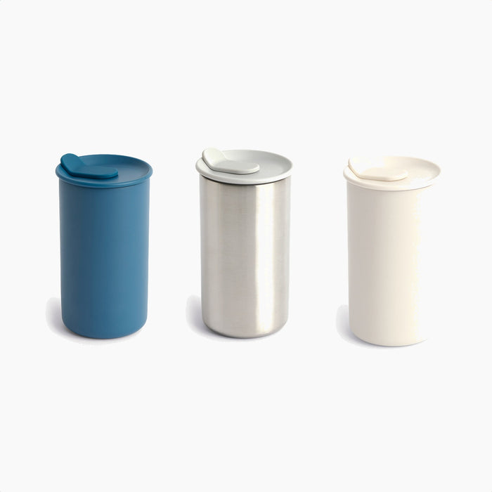 Outdoor Market Thermo Mug - HAY