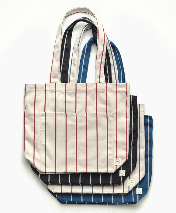 Outdoor Market Tote Bag - HAY