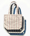 Outdoor Market Tote Bag - HAY