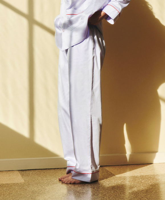Outline Pyjama Trousers - HAY