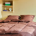 Outline Duvet Cover - HAY