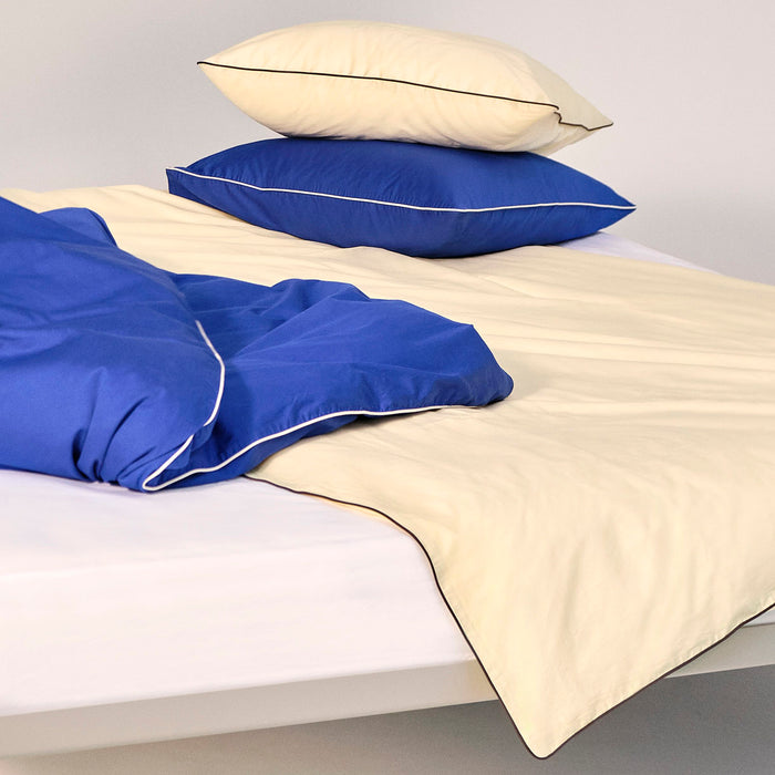 Outline Duvet Cover - HAY