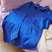 Outline Pyjama L/S Shirt - HAY